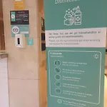 Hotel Alda Cardena 3*