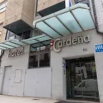 Alda Cardena