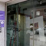 Alda Cardena Hotel Burgo