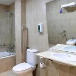 Hotel Alda Cardena Burgo