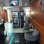 Hotel Alda Cardena 3*