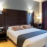 Alda Cardena ホテル 3*
