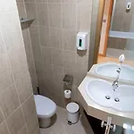 Hotel Alda Cardena Burgo