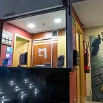 Alda Cardena ホテル 3*