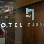 Alda Cardena Hotel 3*