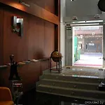Alda Cardena Hotel Burgo