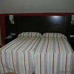 Hotel Alda Cardena Burgo