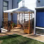 Hotel Alda Cardena 3*
