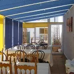 Alda Cardena Hotel Burgo