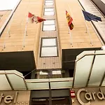 Alda Cardena 3*