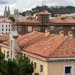 Hotel Alda Cardena 3*