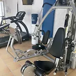Alda Cardena Hotel Burgo