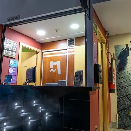 Hotel Alda Cardena 3*