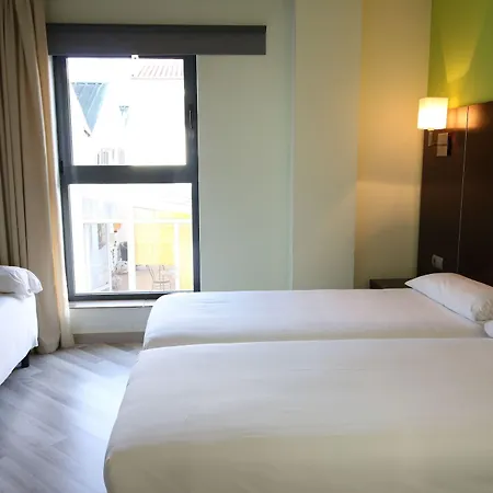 Hotel Alda Cardena 3*
