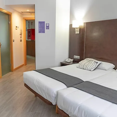 Hotel Alda Cardena 3*