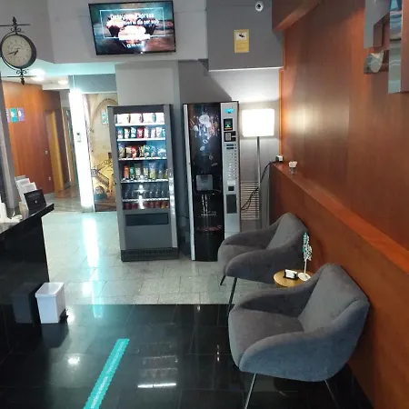 Hotel Alda Cardena 3*