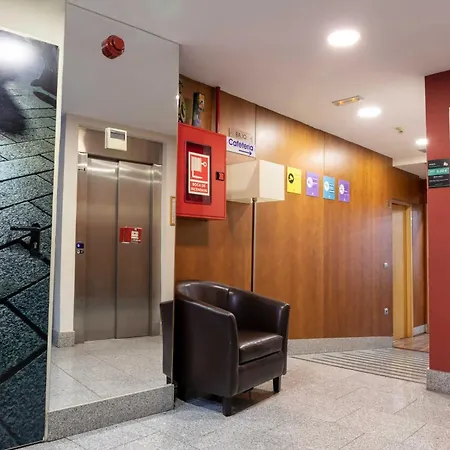 Hotel Alda Cardena 3*