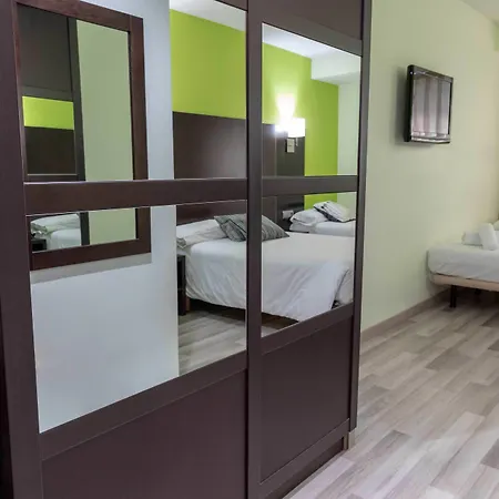 Alda Cardena Hotel