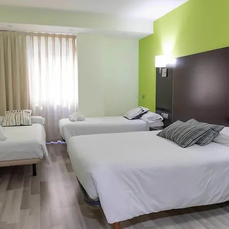 Alda Cardena Hotel 3*