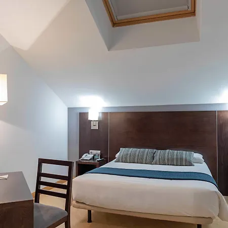 Alda Cardena Hotel