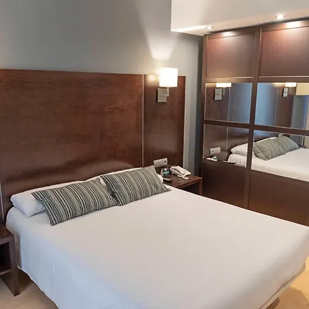 Hotel Alda Cardena