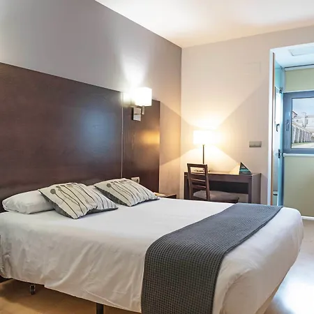 Alda Cardena Hotel 3*