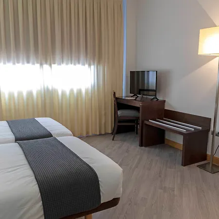 Alda Cardena 3* Burgo