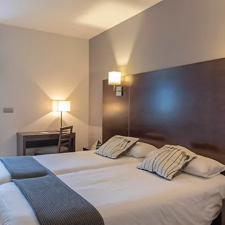 Hotel Alda Cardena Burgo