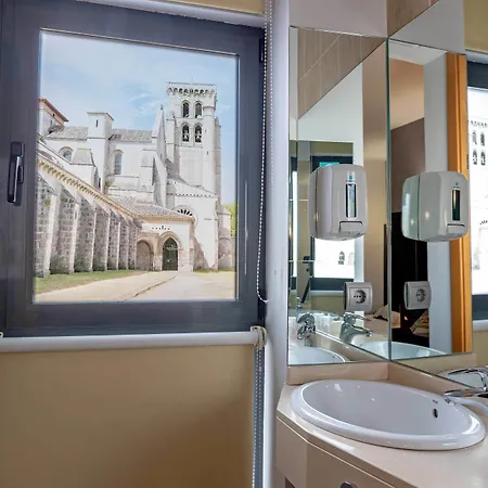 Alda Cardena 3* Burgo