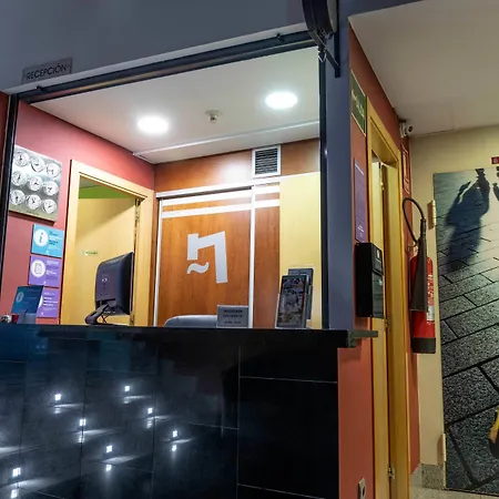 Alda Cardena Hotel 3*