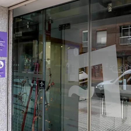 Alda Cardena Hotel Burgo