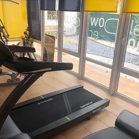Alda Cardena Hotel 3*