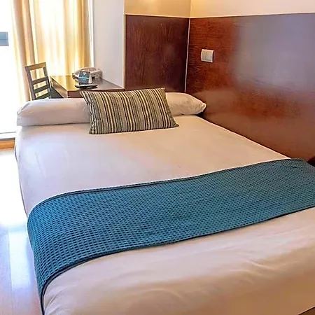 Hotel Alda Cardeña 3*