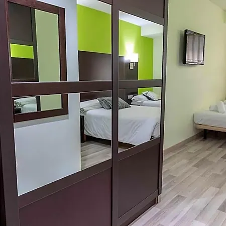 Hotel Alda Cardeña Burgos