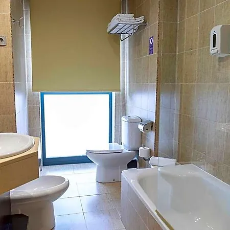 Alda Cardeña Hotel