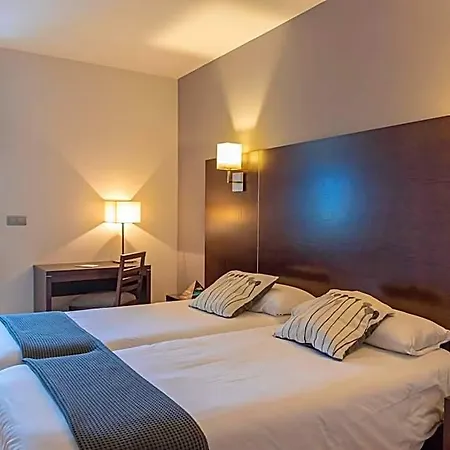 Alda Cardeña Hotel Burgos