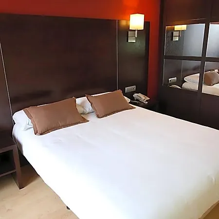Alda Cardeña Hotel 3*