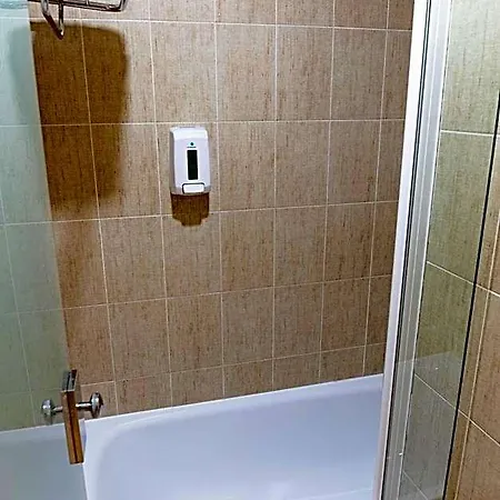 Alda Cardena Hotel 3*