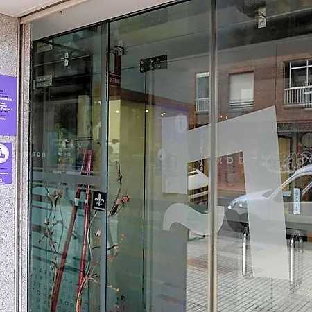 Hotel Alda Cardeña 3*