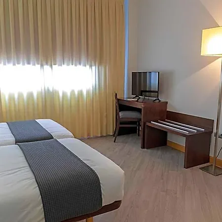 Alda Cardeña Hotel Burgos
