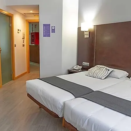 Alda Cardeña Hotel 3*