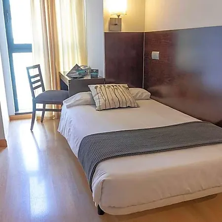 Alda Cardeña Hotel