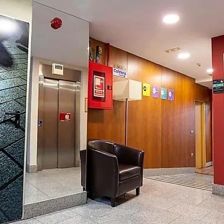 Alda Cardeña Hotel 3*