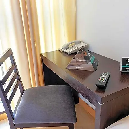 Hotel Alda Cardeña Burgos