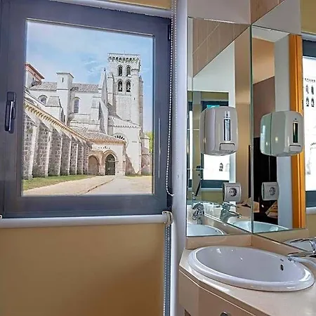 Hotel Alda Cardeña 3*