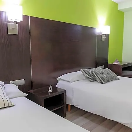 Hotel Alda Cardeña 3*