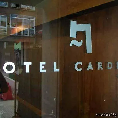 Alda Cardena Hotel 3*