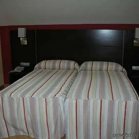 Hotel Alda Cardena Burgo