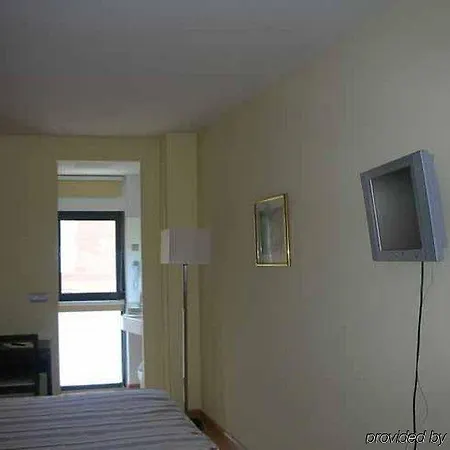 Hotel Alda Cardena