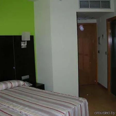 Hotel Alda Cardena 3*